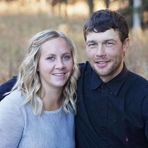 Meet your Posher, Caitlyn